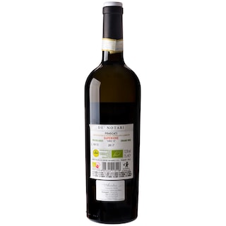 TENUTA DE NOTARI | ΛΕΥΚΟΣ ΟΙΝΟΣ TENUTA FRASCATI 750 ML