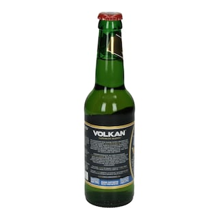VOLKAN | Μπύρα Φιάλη Blonde 330ml