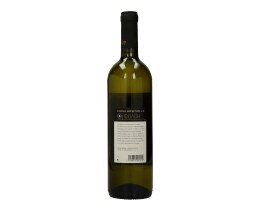 ΚΤΗΜΑ ΜΕΡΚΟΥΡΗ | ΦΟΛΟΗ | Οίνος Λευκός Ξηρός 750ml