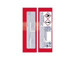WET HANKIES | Αντιβακτηριδιακά Μαντηλάκια Extra Safe XL 12 Τεμάχια 2+2 Δώρο