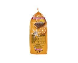 ΠΑΠΑΔΟΠΟΥΛΟΥ | ΜΠΙΣΚΟΤΑ CHOCORANGE MINI 100 GR