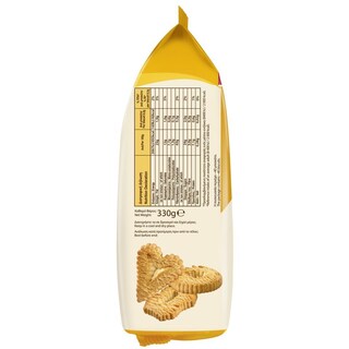 ΠΑΠΑΔΟΠΟΥΛΟΥ | Γλυκοκεράσματα Βουτύρου 330g
