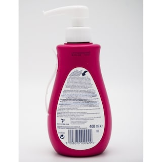 VEET | ΑΠΟΤΡΙΧΩΤΙΚΗ ΚΡΕΜΑ ΓΙΑ ΕΥΑΙΣΘΗΤΕΣ ΕΠΙΔΕΡΜΙΔΕΣ 400 ML