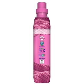 SOFLAN | Υγρό Απορρυπαντικό Ευαίσθητα 900ml