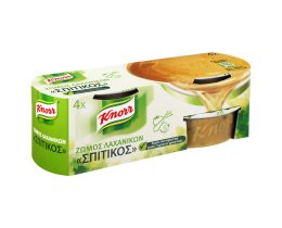 KNORR | ΣΠΙΤΙΚΟΣ | Σπιτικός Ζωμός Λαχανικών 112g Έκπτωση 20%