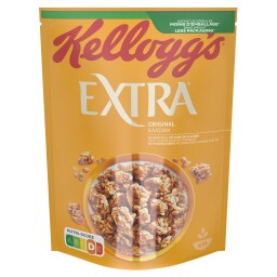 KELLOGGS | Crunchy Muesli Κλασικό 500g