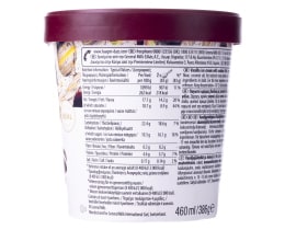 HAAGEN DAZS | Παγωτό Cookies & Cream 386g