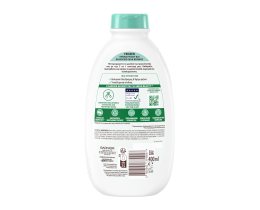 BOTANIC THERAPY | Σαμπουάν Kids 2σε1 Γάλα Βρώμης 400ml