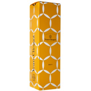 VEUVE CLIQUOT | VEUVE CLICQUOT BRUT 750ML ΕΟΡΤ.ΣΥΣΚ.