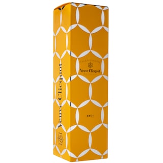 VEUVE CLIQUOT | VEUVE CLICQUOT BRUT 750ML ΕΟΡΤ.ΣΥΣΚ.