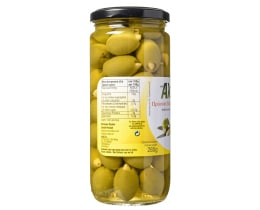 ΑΛΤΙΣ | Kalamata Olives Pitted 150g