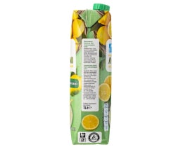 ΑΒ | Χυμός Νέκταρ Λεμόνι 1lt