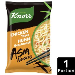 KNORR | Noodles Κοτόπουλο 70g