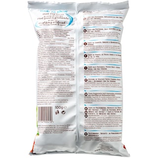 KETTLE | Chips Vegetable with Salt 100g