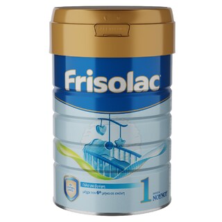 FRISOLAC