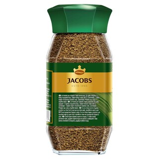 JACOBS | Στιγμιάιος Καφές Φουντούκι 95g