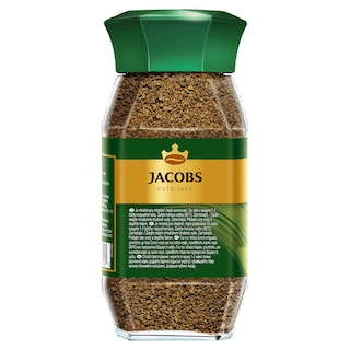 JACOBS | Στιγμιάιος Καφές Φουντούκι 95g
