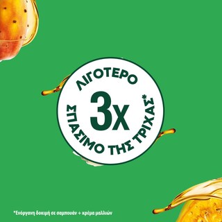 LE PETIT MARSEILLAIS | Μάσκα Μαλλιών Αναδόμησης Βιολογικό Φραγκόσυκο 300ml