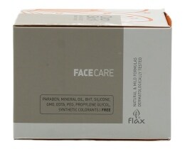 CLEAN SKIN | ΚΡΕΜΑ ΠΡΟΣΩΠΟΥ ΗΜΕΡΑΣ RICH ALL DAY 50 ML