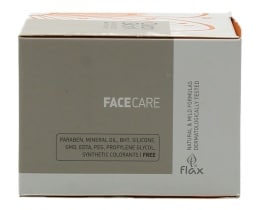 CLEAN SKIN | ΚΡΕΜΑ ΠΡΟΣΩΠΟΥ ΗΜΕΡΑΣ RICH ALL DAY 50 ML