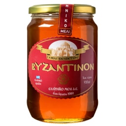 Μέλι Βυζαντινόν 920g
