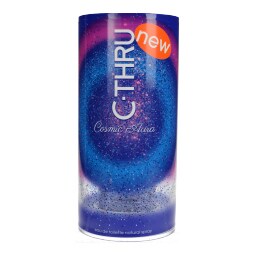 C THRU | EDT COSMIC AURA  30ML