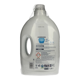 SKIP | Υγρό Πλυντηρίου Ρούχων Spring Fresh 30 Μεζούρες 1+1 Δώρο
