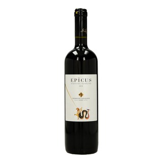 EPICUS | Οίνος Ερυθρός Ξηρός Αγιωργήτικο 750ml