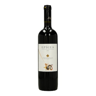 EPICUS | Οίνος Ερυθρός Ξηρός Αγιωργήτικο 750ml