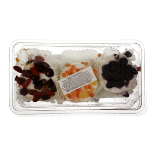 - | Τυρί Κατσικίσιο Superfruits 180gr