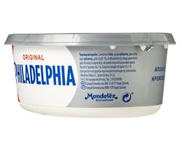 PHILADELPHIA | Τυρί Κρέμα 300g Έκπτωση 0.70Ε