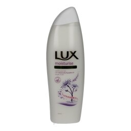 LUX | ΑΦΡΟΛΟΥΤΡΟ MOISTURISE 750 ML