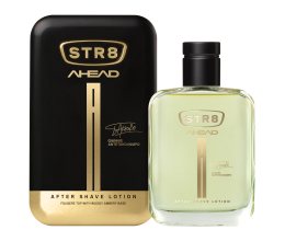 STR8 | STR8 ASL AHEAD Lotion Ahead
