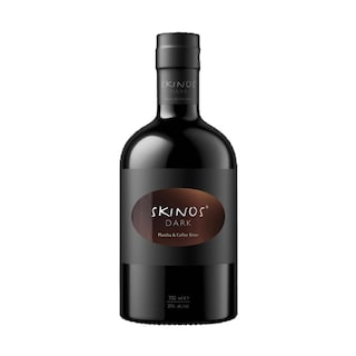 SKINOS | Λικέρ Μαστίχα Dark 700ml