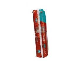 PAMPERS | EASY UP | ΠΑΝΕΣ ΒΡΑΚΑΚΙΑ JUNIOR 12 - 18 KGR No 5 38 ΤΕΜ