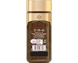 NESCAFE | GOLD | Στιγμιαίος Καφές Gold Decaf 100g