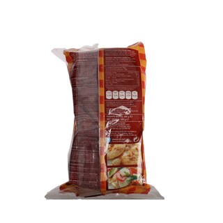 - | ΠΙΤΤΕΣ ΣΝΑΚ 12 ΤΕΜΑΧΙΩΝ 500 GR