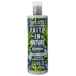 FAITH IN NATURE | Conditioner Rosemary 400ml