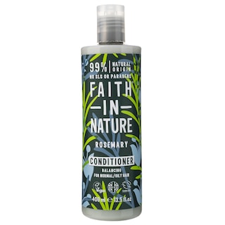 FAITH IN NATURE | Conditioner Rosemary 400ml