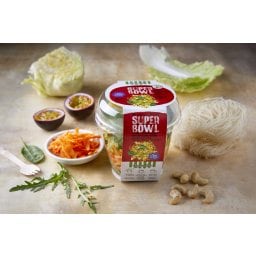 ΦΡΕΣΚΟΥΛΗΣ | Σαλάτα Super Bowl Noodles Passion Fruit 250g