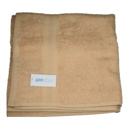 APP | ΠΕΤΣΕΤΑ ΣΩΜΑΤΟΣ 70Χ140 HAZELNUT 500GR