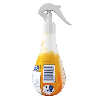 SOUPLINE | Spray Υφασμάτων Βανίλια Αρωματικό 250ml