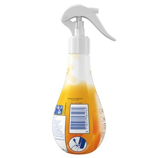 SOUPLINE | Spray Υφασμάτων Βανίλια Αρωματικό 250ml