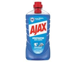 AJAX | Καθαριστικό Πατώματος Απολυμαντικό Clean Fresh 1lt