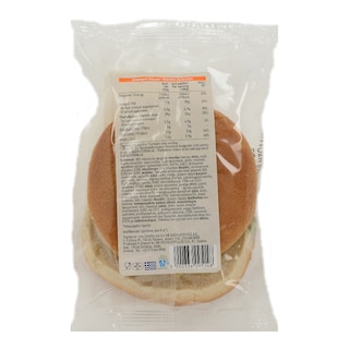 ΑΒ YOU'LL LOVE | BURGER ΜΕ ΚΟΤΟΠΟΥΛΟ 180 GR