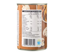 ΑΒ | Μανιτάρια Κομμένα 230g