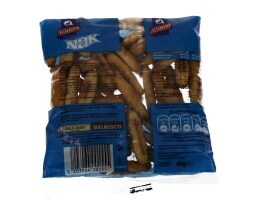 ΑΛΛΑΤΙΝΗ | ΝΑΚ | ΚΡΑΚΕΡΣ ΑΛΜΥΡΑ 40 GR