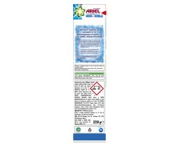 ARIEL | Σκόνη Πλυντηρίου Ρούχων Touch of Lenor Color 50 Μεζούρες