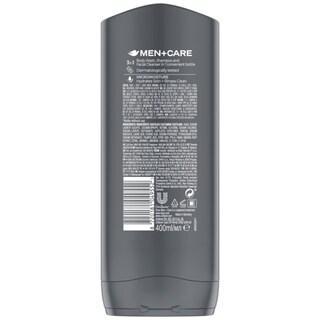 DOVE | Αφρόλουτρο Men Endurance 400ml