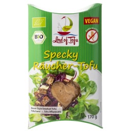 ΒΙΟΥΓΕΙΑ | LOF BIO TOFU BACON TOFU  170g